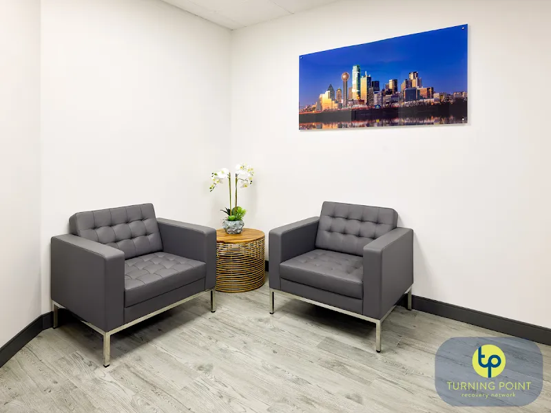 Turning Point Recovery Network- Dal - Photo 3