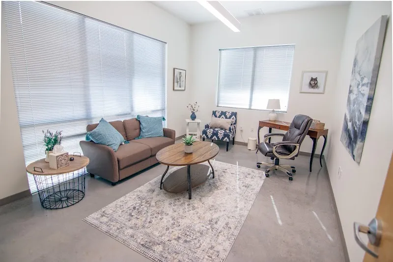 The Last Resort Outpatient Treatmen - Photo 3