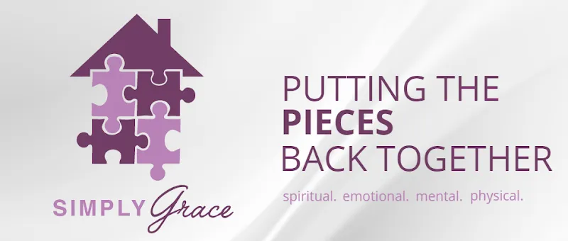 Simply Grace - Photo 2