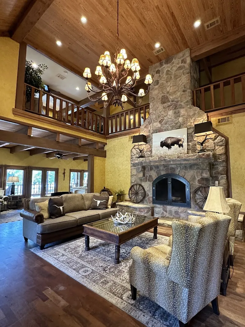 Cypress Lake Recovery - Photo 2