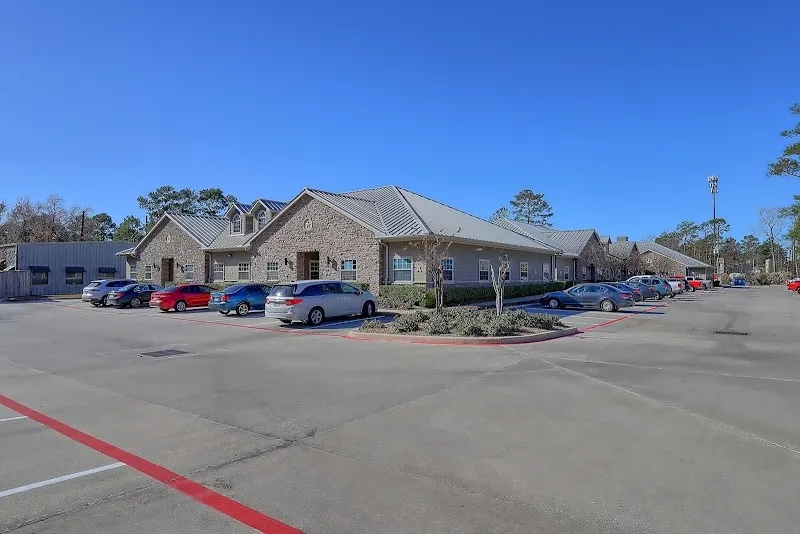 Bay Area Recovery Center - The Wood - Photo 2