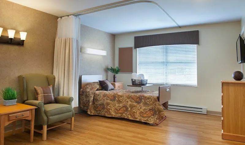 Albany Health and Rehabilitation Ce - Photo 2