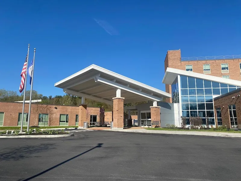 Shaker Place Rehabilitation & Nursi - Photo 3