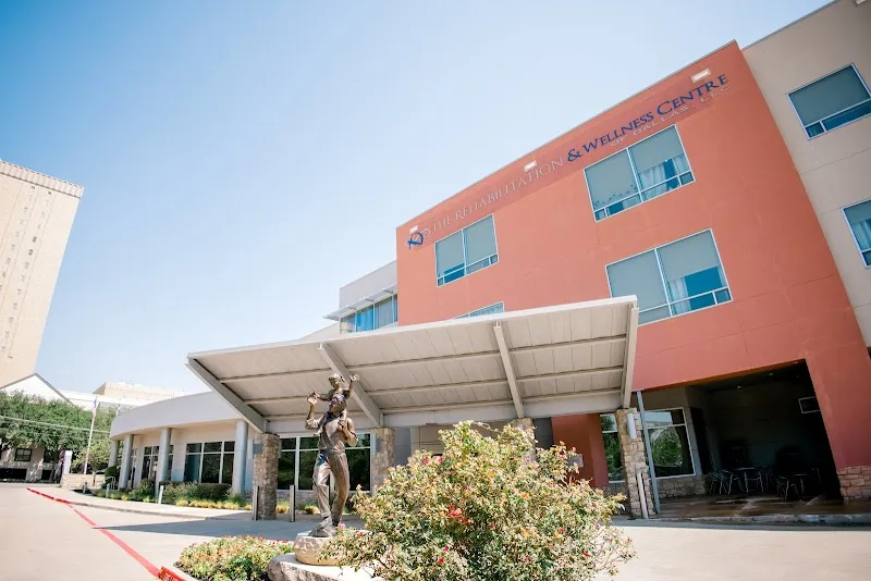 Avir at Dallas - Photo 1