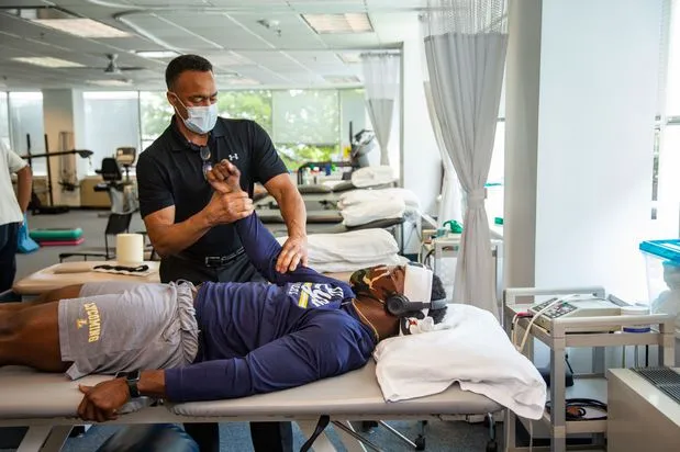 Baylor Scott & White Institute for  - Photo 1