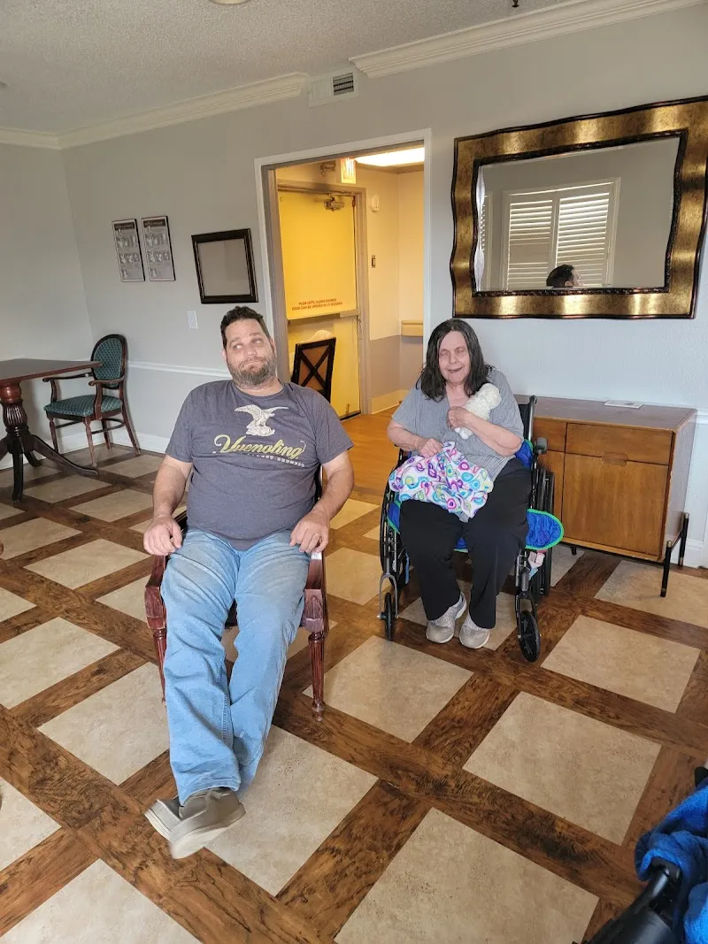 Lindan Park Rehabilitation Center - Photo 2