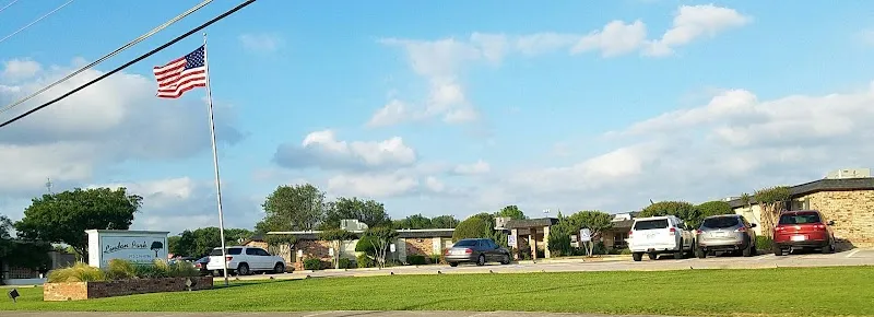 Lindan Park Rehabilitation Center - Photo 3