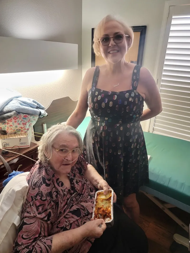 Lindan Park Rehabilitation Center - Photo 4