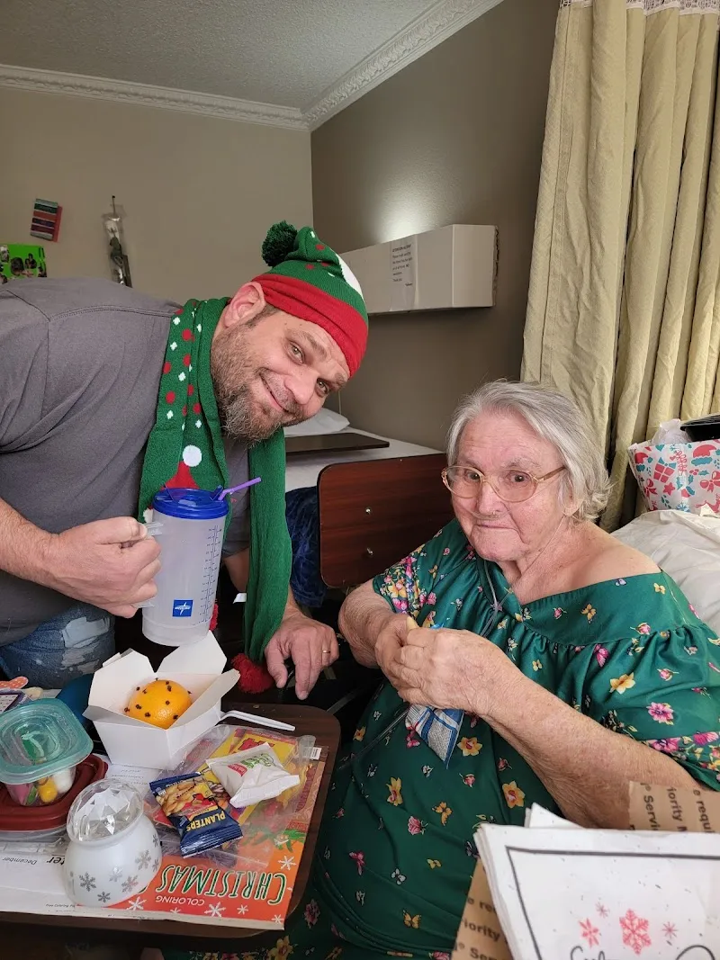 Lindan Park Rehabilitation Center - Photo 5