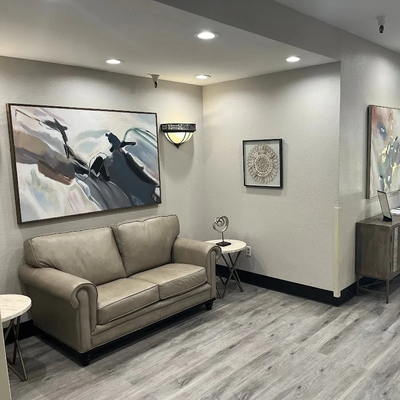 Treemont Healthcare and Rehab Cente - Photo 2