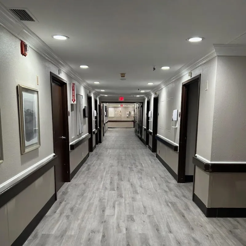 Treemont Healthcare and Rehab Cente - Photo 4