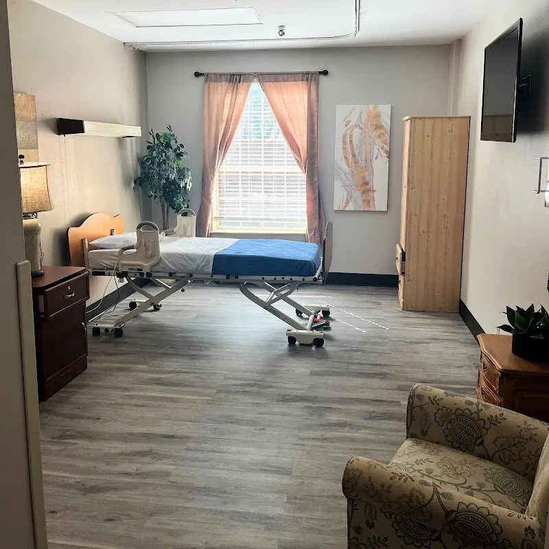 Treemont Healthcare and Rehab Cente - Photo 5