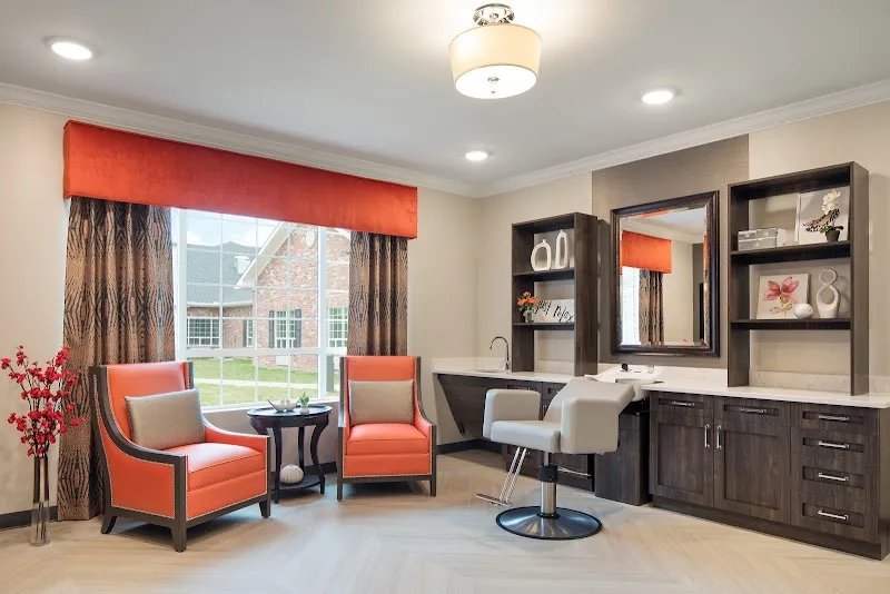 Advanced Health & Rehab Center of G - Photo 3