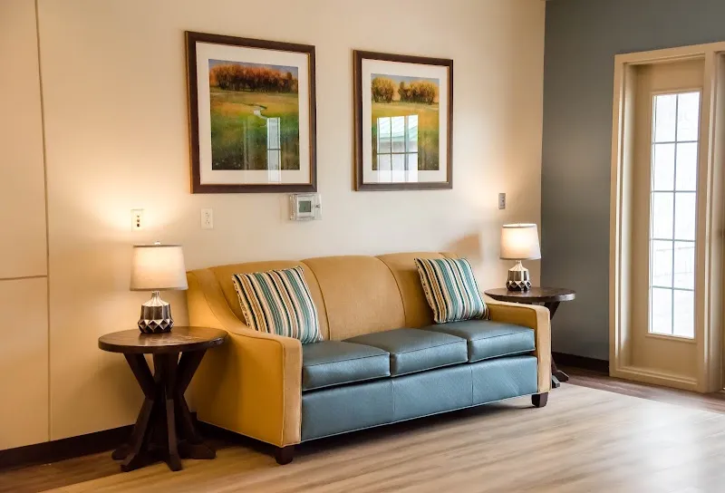 Brenham Nursing and Rehabilitation  - Photo 3