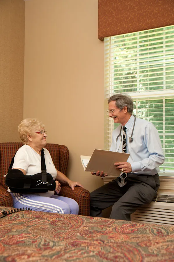 New Albany - An Optalis Health & Re - Photo 4