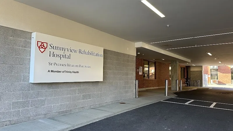 Sunnyview Rehabilitation Hospital - Photo 3