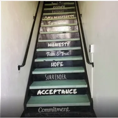 Capital District Recovery Center - Photo 1