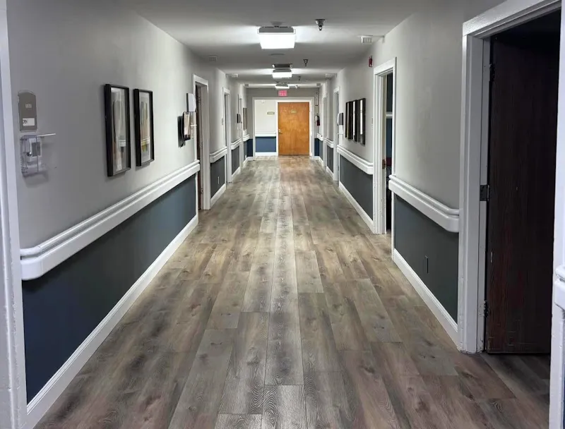 Whitesboro Health and Rehabilitatio - Photo 3