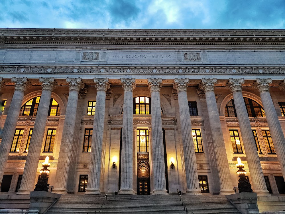 New York State Education Department provider image