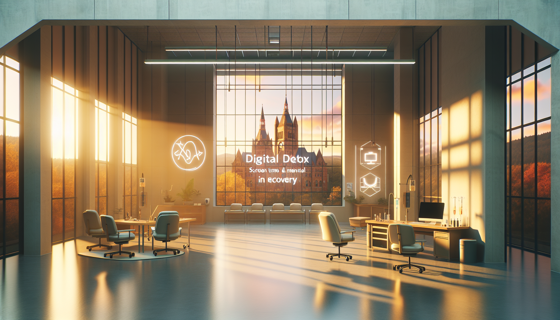 Digital Detox: Screen Time and Mental Health in Recovery in Albany: A Local Guide