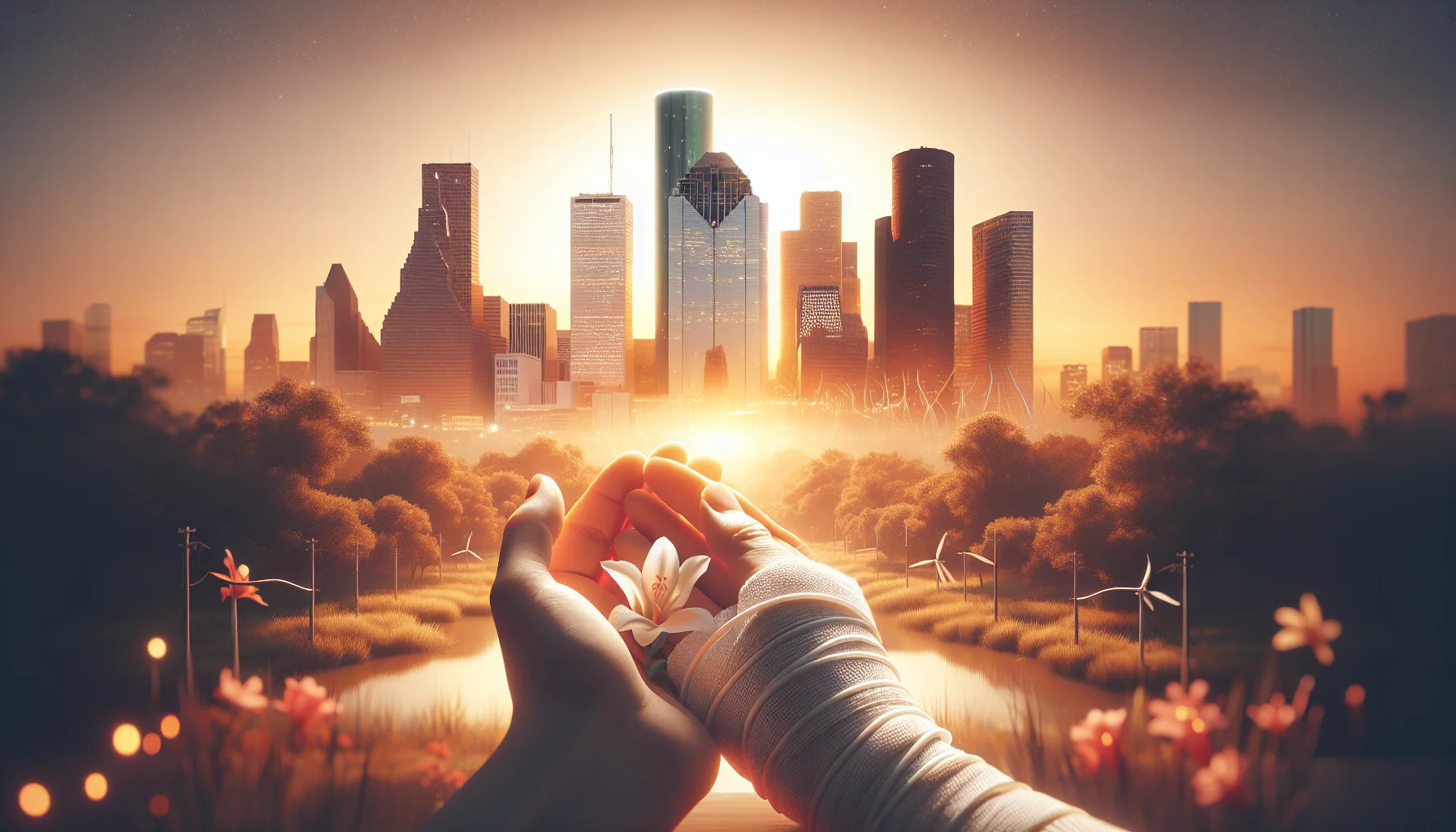 Free Recovery Resources in Houston: Help Without the Cost