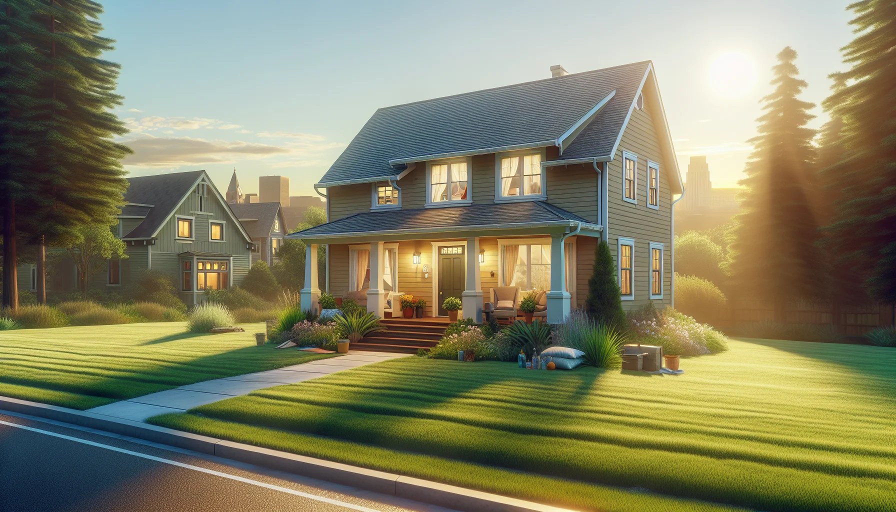 Into Action Sober Living: How Albany's Top Sober Home Builds Real Lives