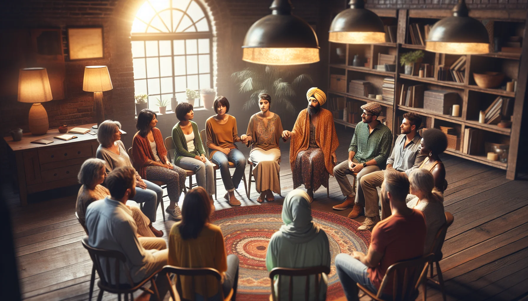 Women's Addiction Treatment in Albany: Gender-Specific Programs & Sober Living (2026)